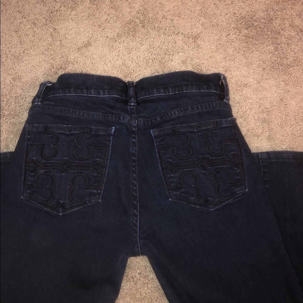 Tory Burch Jeans